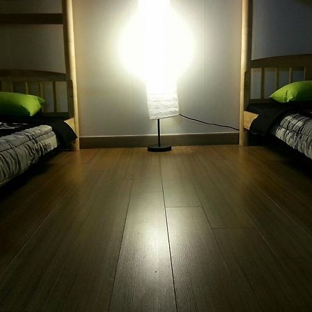Budget Guesthouse Инчон Екстериор снимка