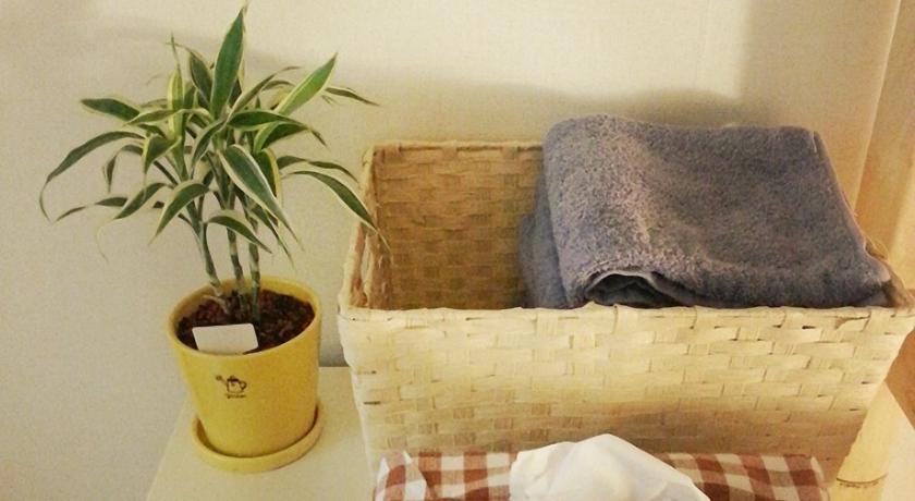 Budget Guesthouse Инчон Стая снимка