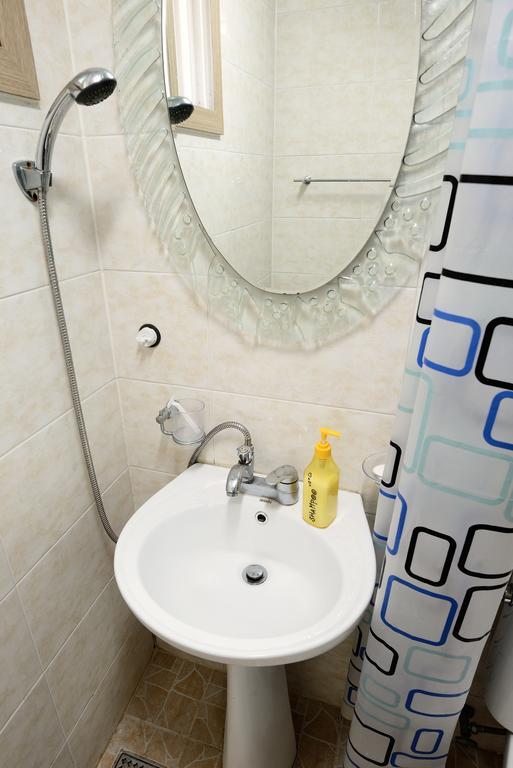 Budget Guesthouse Инчон Стая снимка