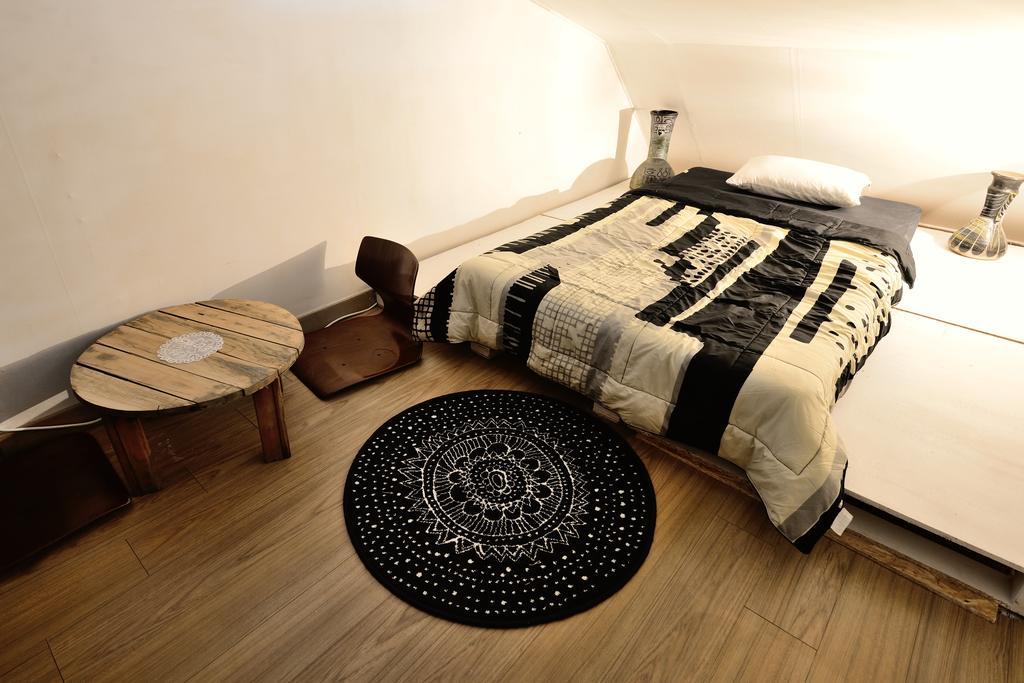 Budget Guesthouse Инчон Екстериор снимка