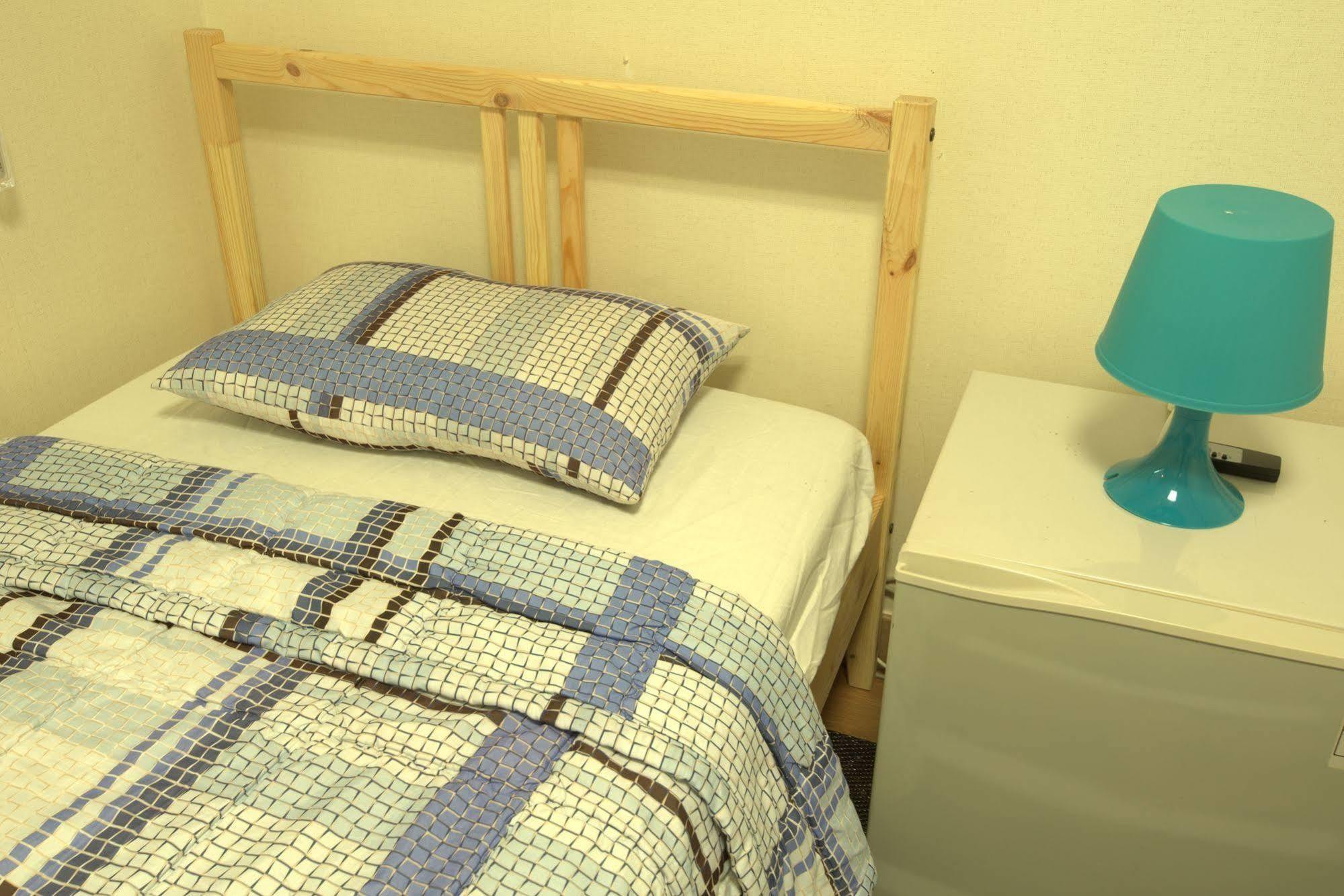 Budget Guesthouse Инчон Екстериор снимка
